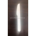 Flatware wooden knife tableware